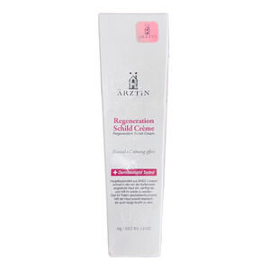 Regenerative Schild Cream -Daily Repair Cream for Sensitive & Anti-Aging Care